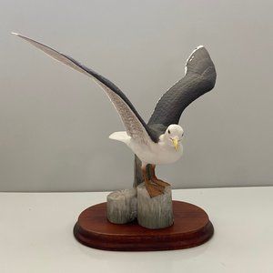 Seagull 1984 The Great Black Backed Gull First Edition